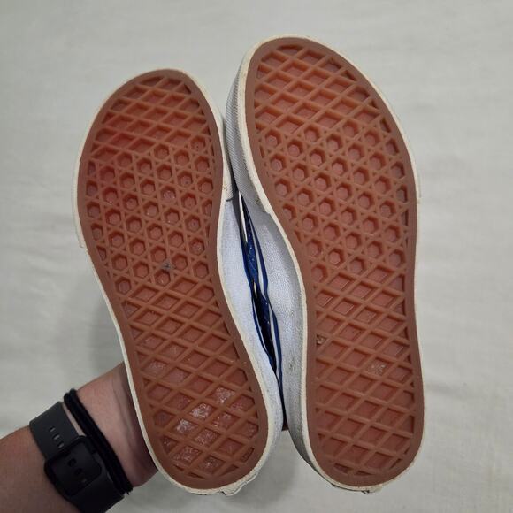 VANS Galaxy Stars Shoes toddler 13 - Picture 4 of 4